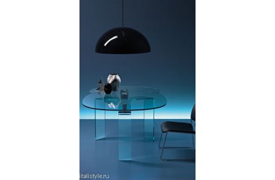 Ray Plus 3  - раздвижной стол от Fiam